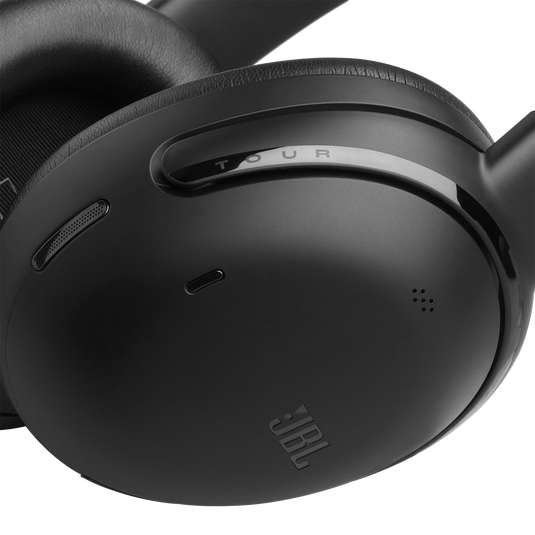 JBL Tour One M3 | Fones de ouvido over-ear sem fios com